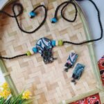 Handwoven Chokker