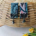 Handwoven Chokker - Image 2